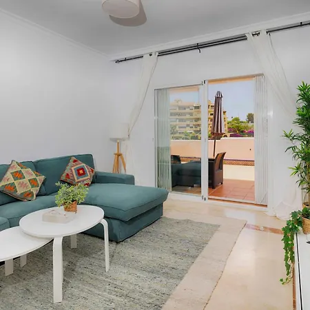 Apartment Lunymar Selwo By La Maison Marbella *