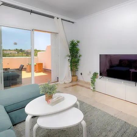 Lunymar Selwo By La Maison Marbella Apartment Estepona
