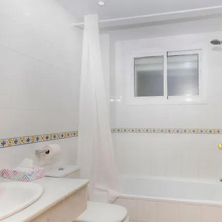 Lunymar Selwo By La Maison Marbella Apartment Estepona