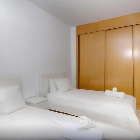 Apartamento Lunymar Selwo By La Maison Marbella *