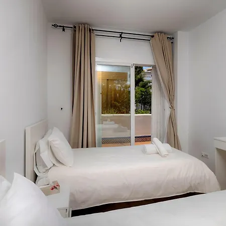 Lunymar Selwo By La Maison Marbella Apartamento Estepona