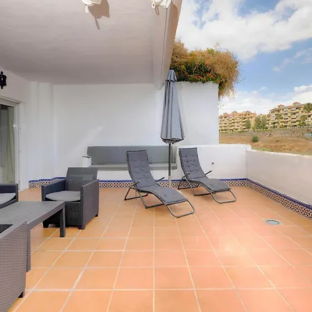 Apartamento Lunymar Selwo By La Maison Marbella Estepona