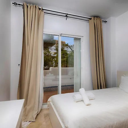 Lunymar Selwo By La Maison Marbella *