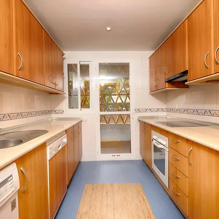 Lunymar Selwo By La Maison Marbella Estepona