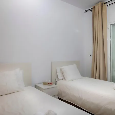 Lunymar Selwo By La Maison Marbella