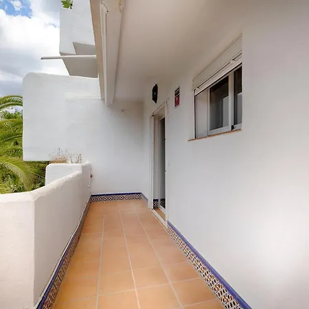 Apartamento Lunymar Selwo By La Maison Marbella