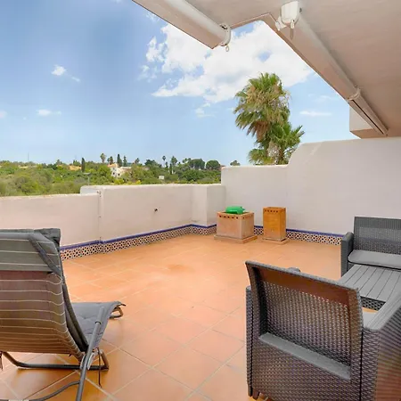 Apartamento Lunymar Selwo By La Maison Marbella Estepona