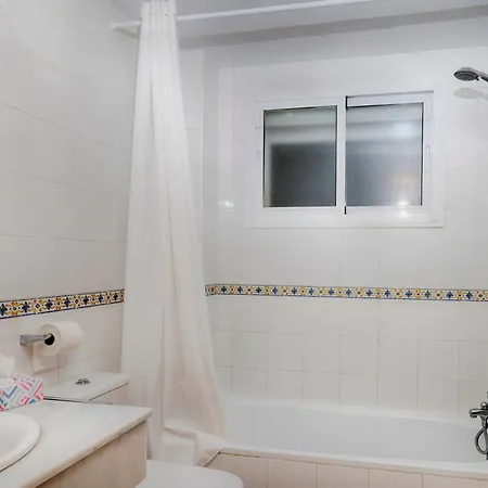 Lunymar Selwo By La Maison Marbella Estepona