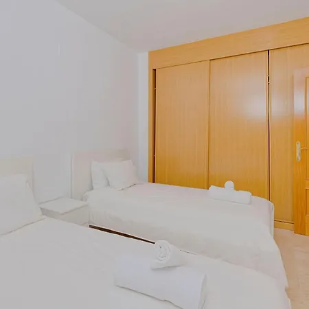 Lunymar Selwo By La Maison Marbella Apartamento