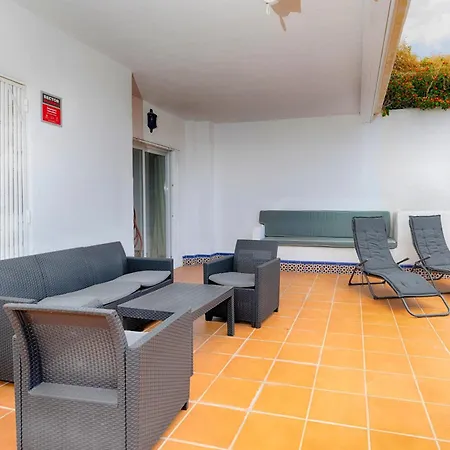 Lunymar Selwo By La Maison Marbella Apartamento *