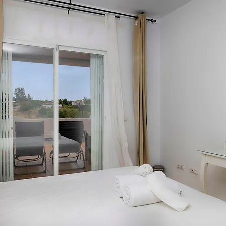 Lunymar Selwo By La Maison Marbella Apartamento *