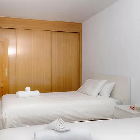 Apartamento Lunymar Selwo By La Maison Marbella Estepona