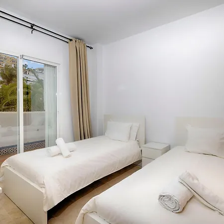 Lunymar Selwo By La Maison Marbella