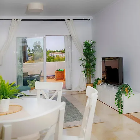 Lunymar Selwo By La Maison Marbella Apartamento *