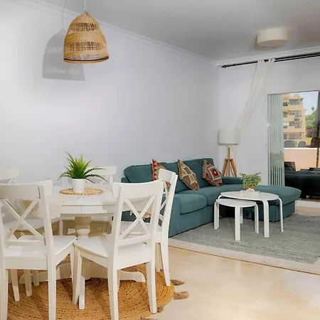 Apartamento Lunymar Selwo By La Maison Marbella Estepona