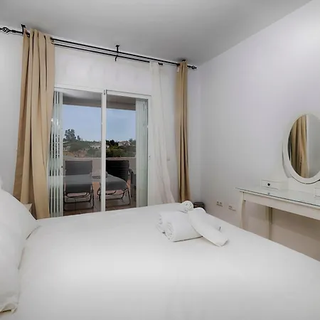 Lunymar Selwo By La Maison Marbella Apartamento