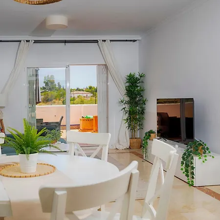Lunymar Selwo By La Maison Marbella Apartamento Estepona