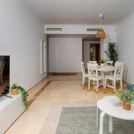 Lunymar Selwo By La Maison Marbella